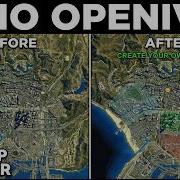 We Built A FiveM Minimap Editor No OpenIV In Game