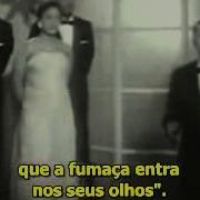 Smoke Gets In Your Eyes The Platters Legendado