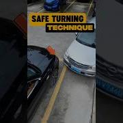 The Secret To Judging Distance While Driving Parallelparking Reverseparking Tips America