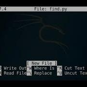 Python Os Walk