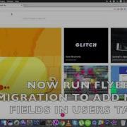 Angular Codeigniter Facebook Registration Part 1