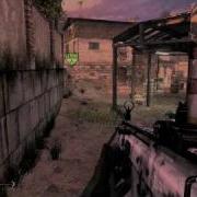 MW2 TAR Replaced By SCAR Bug Avi