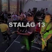 Stalag 13 July 3 2021 Live The Tavern