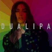 Dua Lipa Good Times Jamie XX Rework