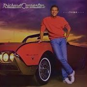 Richard Carpenter Calling Your Name Again HQ 1987
