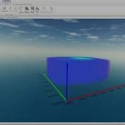 Surfer New Feature Volume Render Isosurfaces