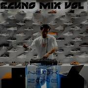 Techno Mix Vol 2 Live Dance Set MUNZO Eric Prydz UmeK Cosmic Boys Vecna Jose Bonetto