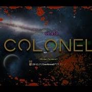 Darkorbit Colonel