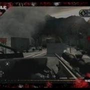 Cod4 Border Tests