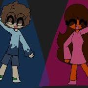 Cube And Iris Dancing Meme FT Anaisa And Lorenzo