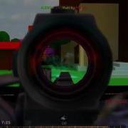 Call Of Duty 4 Crazy Alien Mod