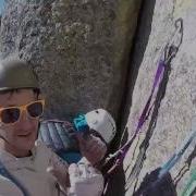 Devil S Tower Climb 2015