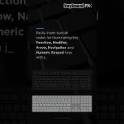 NEW VERSION KeyboardFX For After Effects