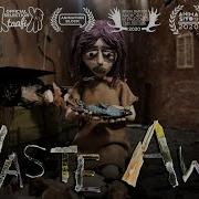 Waste Away 2020 Stop Motion Animated Short