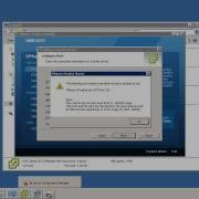 Vmware View5 Setup Part2 Vcenter5 Install