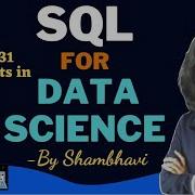 SQL For Data Science Part 31 Constarints In SQL L Sql For Beginner Sql Queries