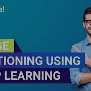 Image Captioning Using Deep Learning Deep Learning Tutorial Edureka Live