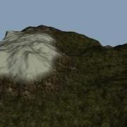 Terrain Generation Using Diamond Square