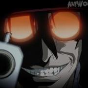 Hellsing AMV Monster Skillet