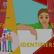 Identifiers Identifiers In C Programming Identifiers In C Language With Example