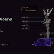 Airport Ground Safety Real Time AI Monitoring At The Gate
