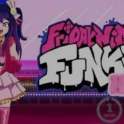 Star T Funky Friday Night Funkin Full Song 1 Hour