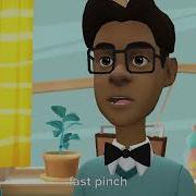 Plotagon Samir Says All Preview 2 Oh Yeah V2 Effects For Nikkikarlssonthetalkingtom870