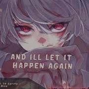 Nightcore RISE Lyrics