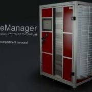 Storetec Systems GmbH Funktionsvideo StoreManagerPro 1 45