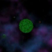 Purple Haze Skybox Test Voxel Engine