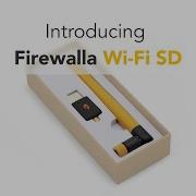 Firewalla WiFi SD For The Gold
