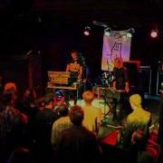 Serration Pulse Live The End 10 25 14