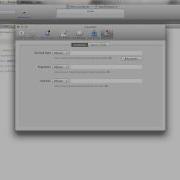 01 03 Setting Build Path In Xcode IOS Xcode Tutorial Part 01