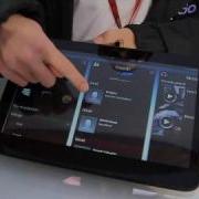 MeeGo 1 2 On Tablet Hands On MWC 2011 IGeneration