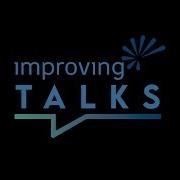 Refactor First Improving Talks Series