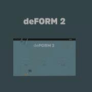 DeFORM 2 Demo