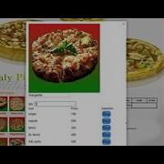 SIMPLE PIZZA ORDERING SYSTEM IN PHP Source Code Projects Review