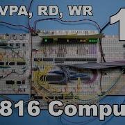 18 VDA VPA And RD WR Rework BB816 Computer