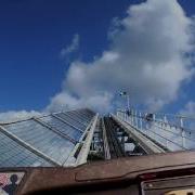 Python Onride Efteling Theme Park 2014
