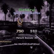 If Only Cod4 Had Killcams