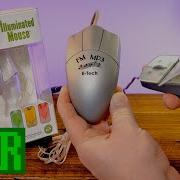 Weird Old Computer Mice Radios Moods Memory Sticks