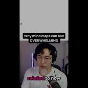 Why Mind Maps Can Feel OVERWHELMING
