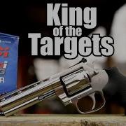 Полный обзор Colt King Cobra Target 22lr