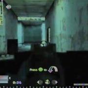 COD 4 Cage Match Rape 4 24