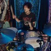 Seeyouspacecowboy Misinterpreting Constellations Drum Cover