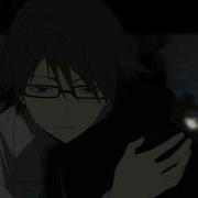 MEP Part 3 Molocota Королева чувств Durarara