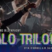 Halo The Danish National Symphony Orchestra Eimear Noone LIVE