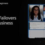 Demo Faster Failovers With Business Critical Azure SQL For Beginners Ep 49