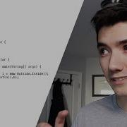 Inner Class Java Tutorial 81