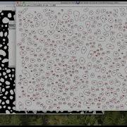 Using ImageJ FiJi To Measure Particles On SEM Images